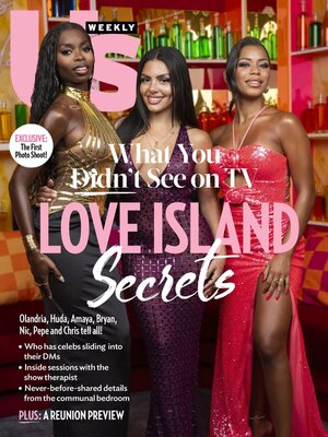 Us Weekly - Magazine